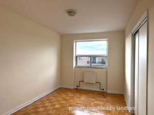 2 Bedroom apartment for rent in North York