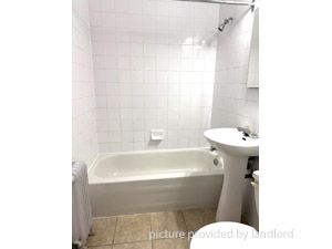 2 Bedroom apartment for rent in North York