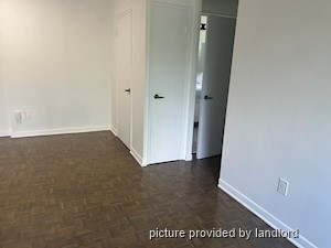 Bachelor apartment for rent in Toronto