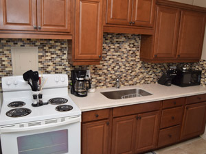 2 Bedroom apartment for rent in HAMILTON