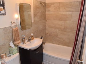2 Bedroom apartment for rent in HAMILTON