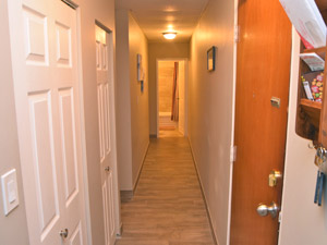 2 Bedroom apartment for rent in HAMILTON