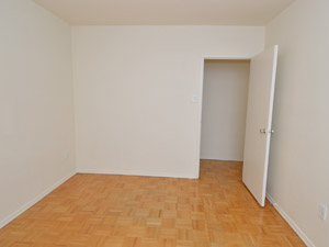 3+ Bedroom apartment for rent in North York