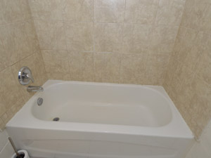 3+ Bedroom apartment for rent in North York