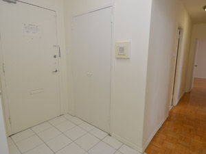 3+ Bedroom apartment for rent in North York