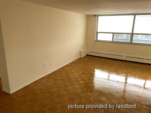 1 Bedroom apartment for rent in North York