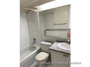 1 Bedroom apartment for rent in North York