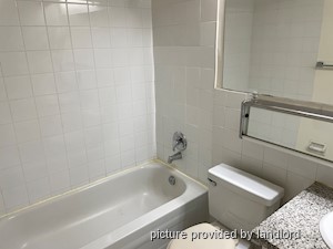 1 Bedroom apartment for rent in North York