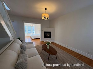 2 Bedroom apartment for rent in Toronto