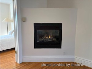 2 Bedroom apartment for rent in Toronto