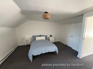 2 Bedroom apartment for rent in Toronto