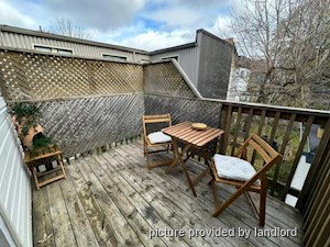 2 Bedroom apartment for rent in Toronto