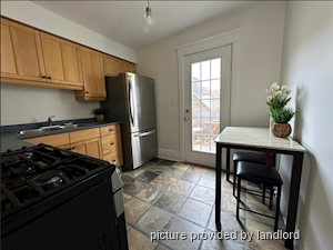 2 Bedroom apartment for rent in Toronto