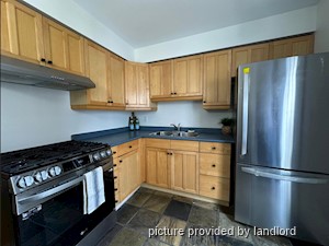 2 Bedroom apartment for rent in Toronto