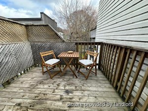 2 Bedroom apartment for rent in Toronto