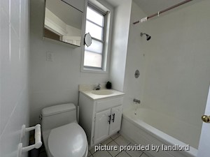 2 Bedroom apartment for rent in Toronto