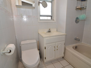 2 Bedroom apartment for rent in Toronto