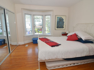 2 Bedroom apartment for rent in Toronto