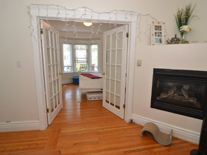 2 Bedroom apartment for rent in Toronto