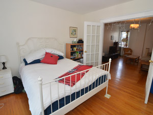 2 Bedroom apartment for rent in Toronto