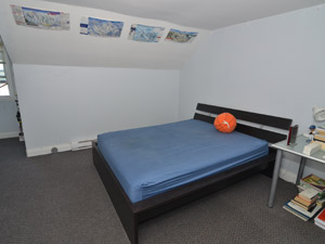 2 Bedroom apartment for rent in Toronto