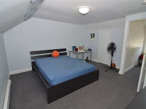 2 Bedroom apartment for rent in Toronto