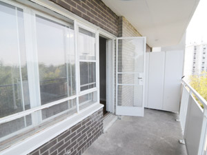 1 Bedroom apartment for rent in TORONTO