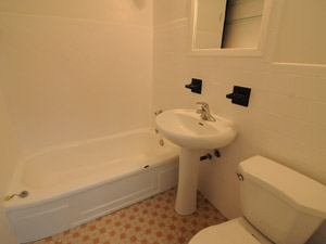 1 Bedroom apartment for rent in TORONTO