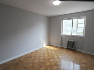 2 Bedroom apartment for rent in TORONTO