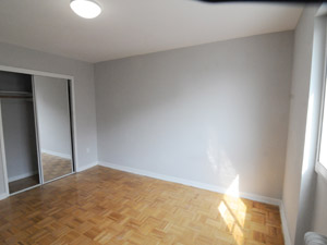 2 Bedroom apartment for rent in TORONTO