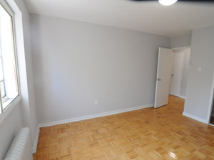 2 Bedroom apartment for rent in TORONTO