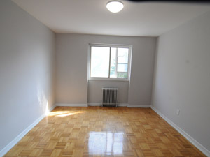 2 Bedroom apartment for rent in TORONTO