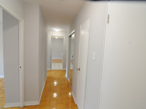 2 Bedroom apartment for rent in TORONTO