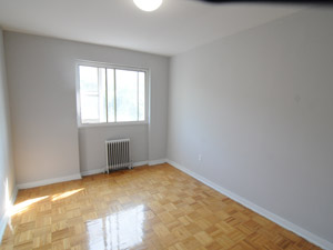 2 Bedroom apartment for rent in TORONTO