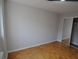 2 Bedroom apartment for rent in TORONTO