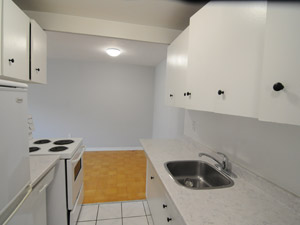 2 Bedroom apartment for rent in TORONTO