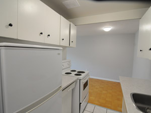 2 Bedroom apartment for rent in TORONTO