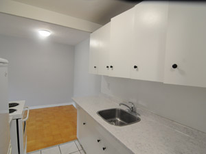 2 Bedroom apartment for rent in TORONTO