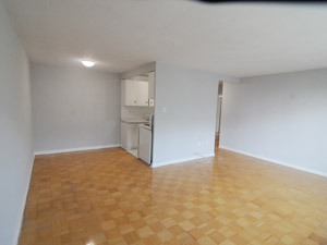 2 Bedroom apartment for rent in TORONTO