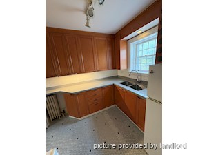 2 Bedroom apartment for rent in Toronto