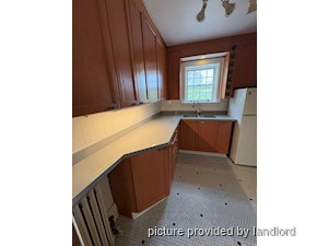 2 Bedroom apartment for rent in Toronto