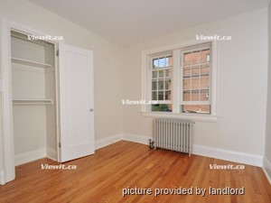 2 Bedroom apartment for rent in Toronto