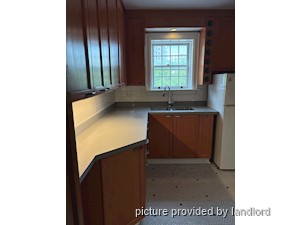 2 Bedroom apartment for rent in Toronto