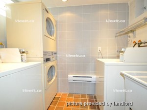 2 Bedroom apartment for rent in Toronto
