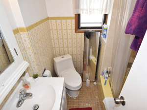 3+ Bedroom apartment for rent in Toronto