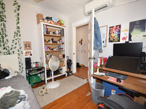 3+ Bedroom apartment for rent in Toronto