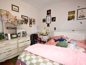 3+ Bedroom apartment for rent in Toronto