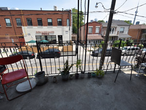 3+ Bedroom apartment for rent in Toronto