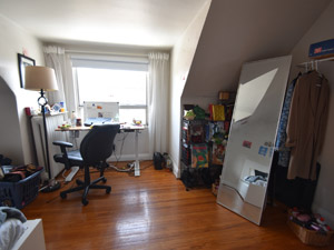 3+ Bedroom apartment for rent in Toronto