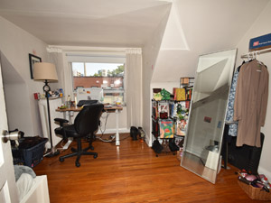 3+ Bedroom apartment for rent in Toronto